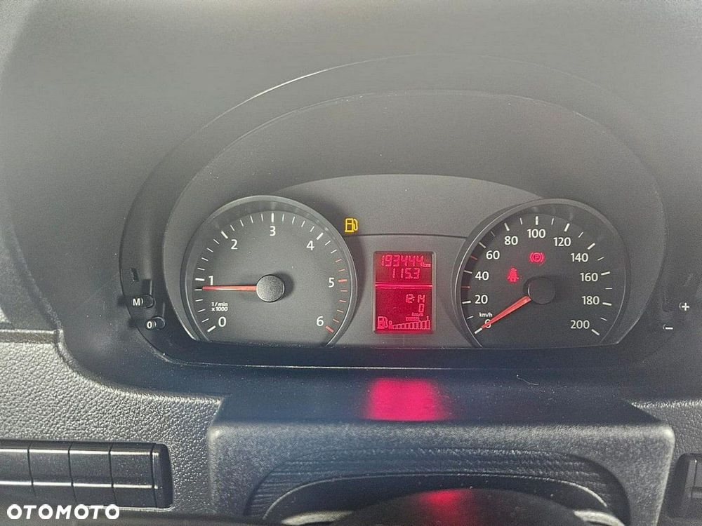 Volkswagen Crafter - 7