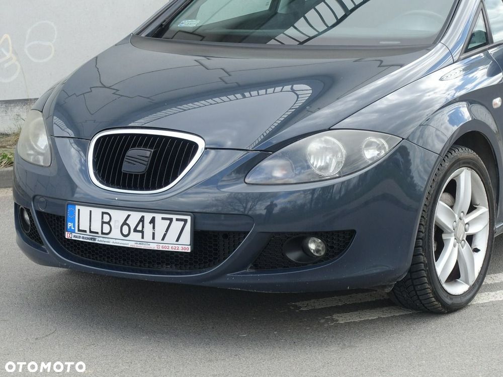 Seat Leon - 8