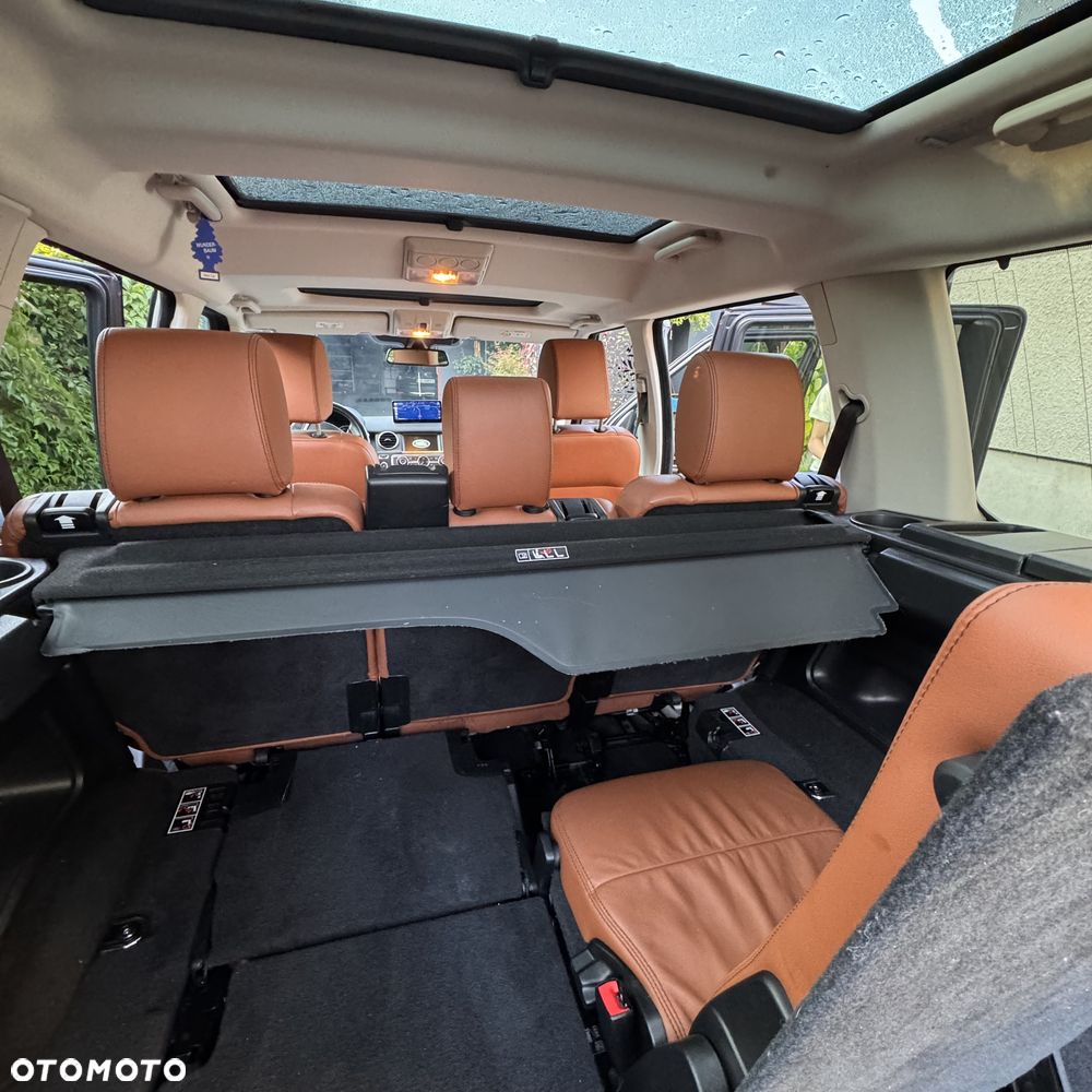 Land Rover Discovery 3.0 SD V6 Landmark - 18