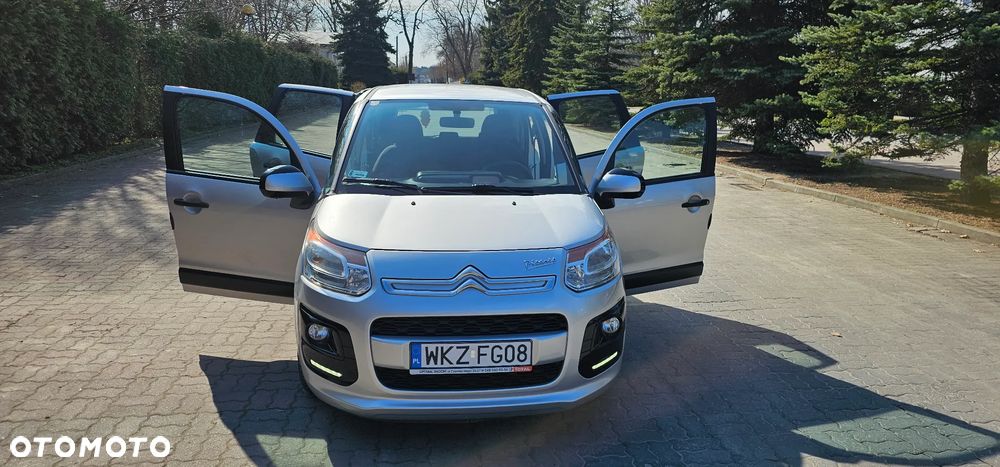Citroën C3 Picasso HDi 90 FAP Selection - 2