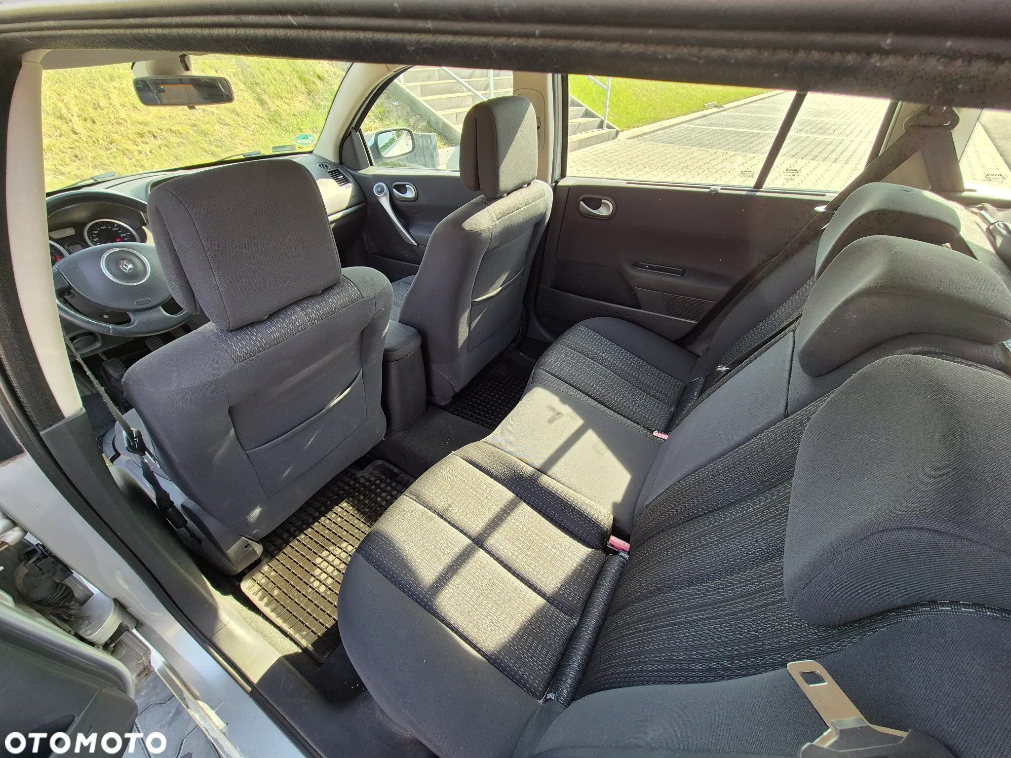 Renault Megane 1.9 dCi Dynamique - 21