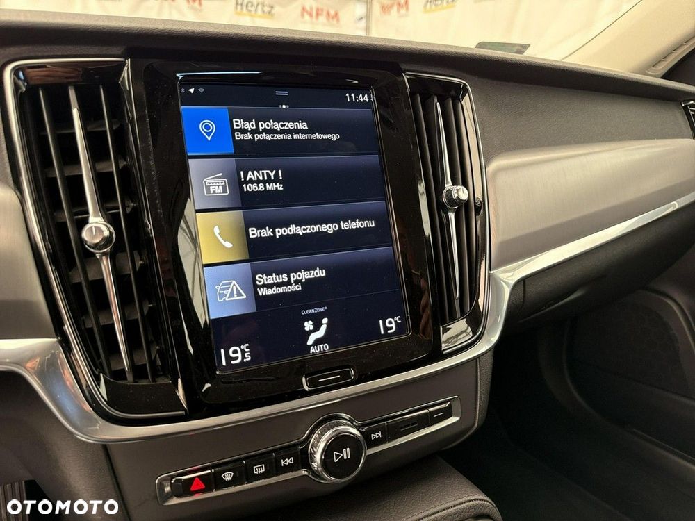 Volvo V90 - 23