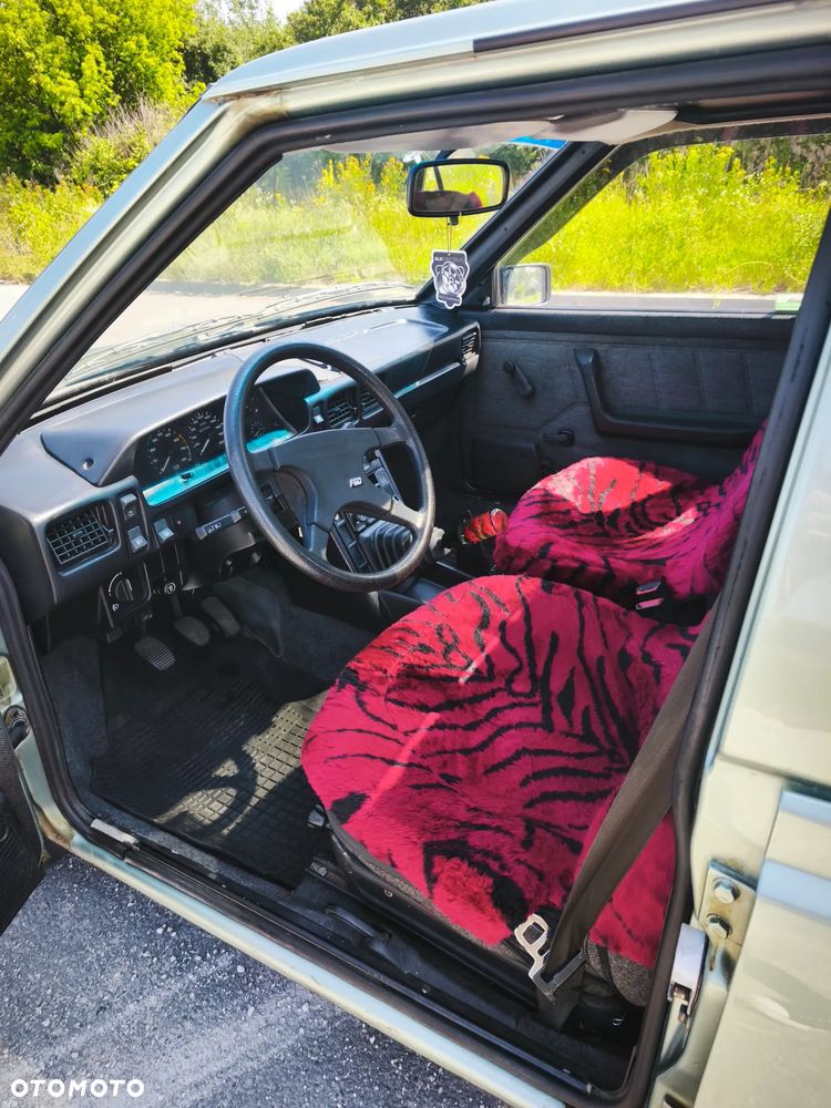 Polonez Caro - 11