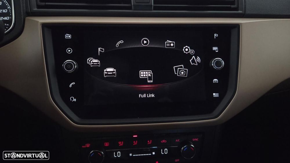 SEAT Ibiza - 17
