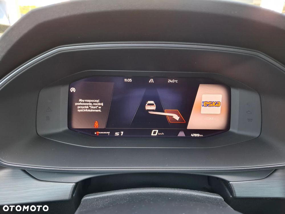 Cupra Formentor 1.5 TSI DSG - 19