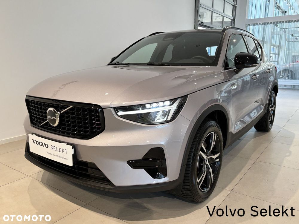 Volvo XC 40 - 10