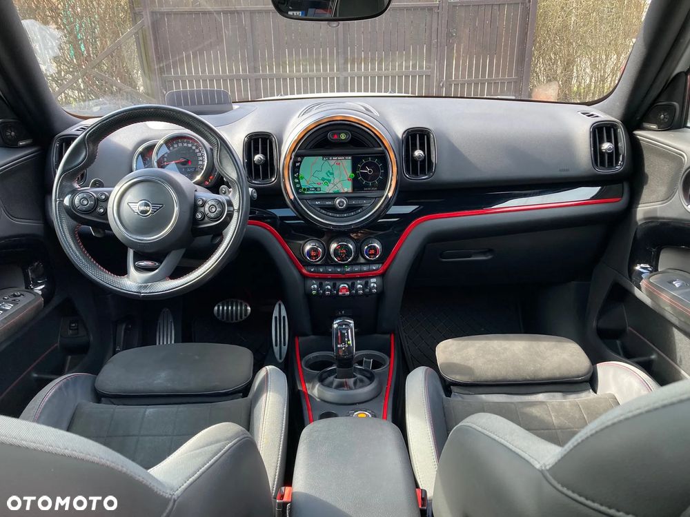 MINI John Cooper Works - 13