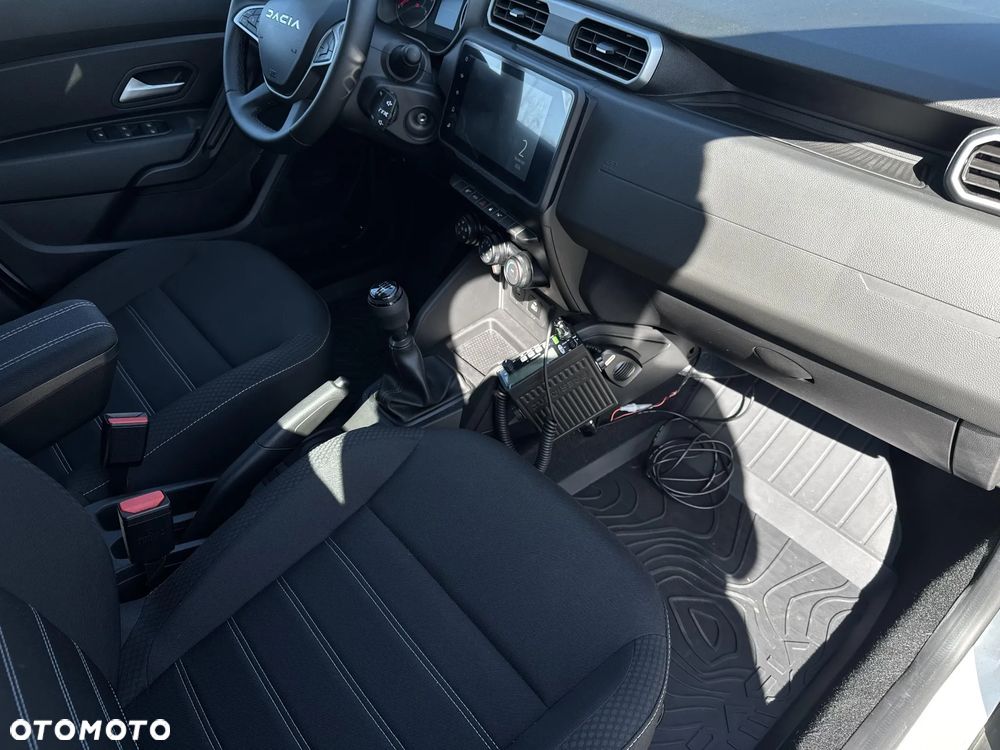 Dacia Duster 1.0 TCe Expression - 19