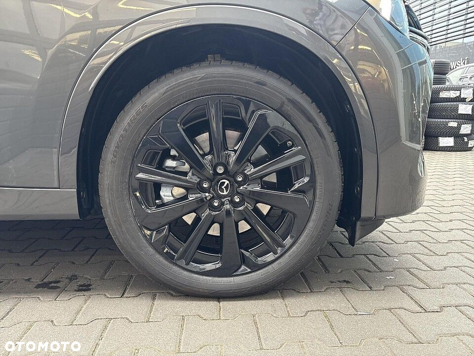Mazda CX-60 - 14