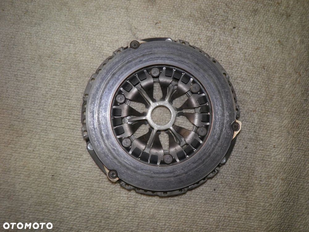 T5 LIFT TRANSPORTER 2.0TDI SPRZĘGŁO TARCZA DOCISK - 2