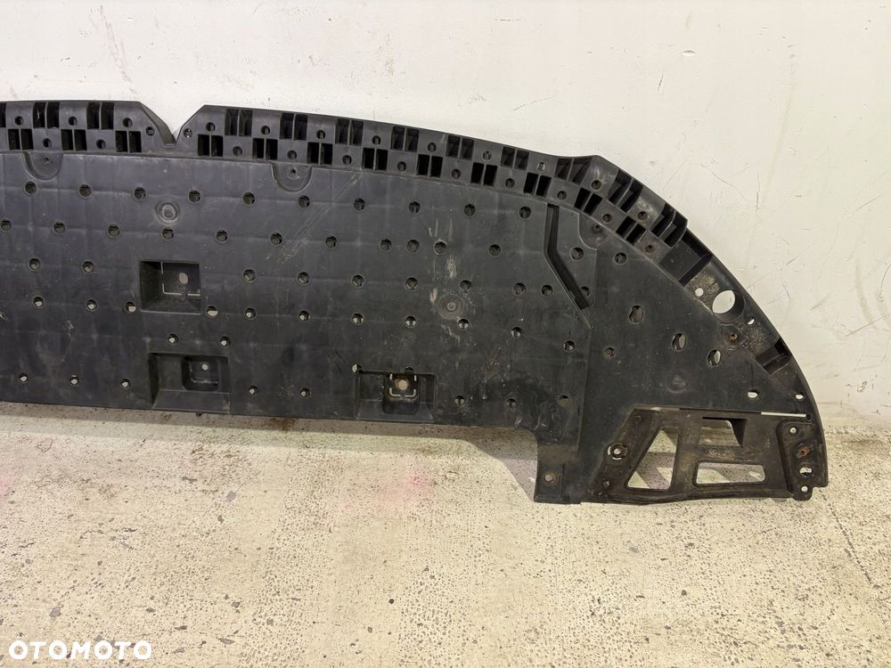 OSŁONA PŁYTA POD ZDERZAK OPEL MOKKA X - 2