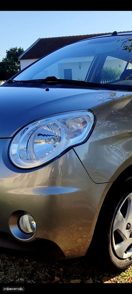 Kia Picanto 1.0L EX - 9