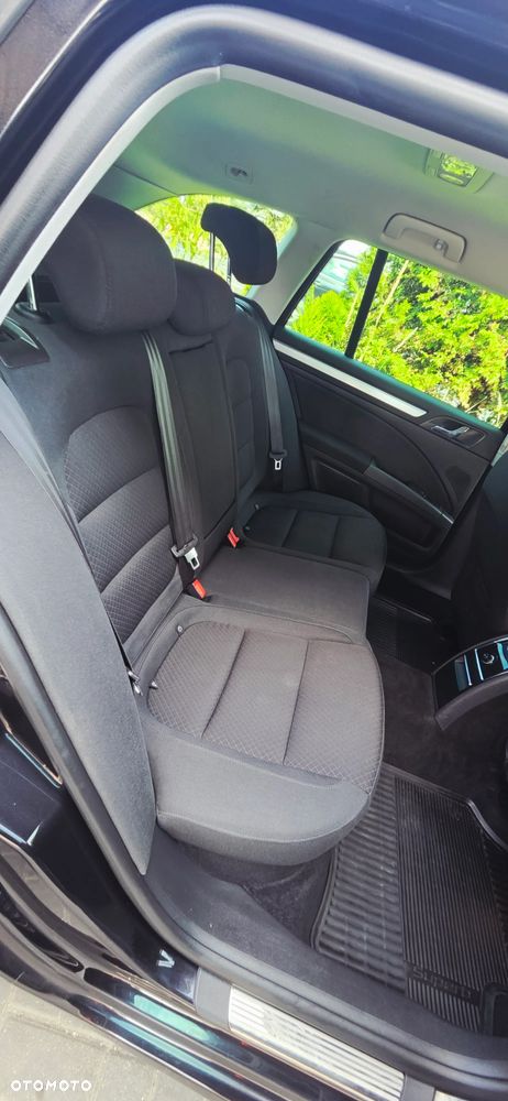 Skoda Superb 2.0 TDI 4x4 Elegance DSG - 33