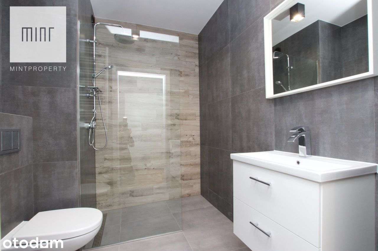 Mieszkanie, 34 m², Kraków
