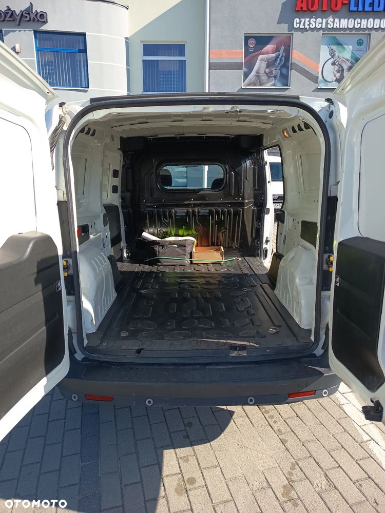 Fiat Doblo - 13