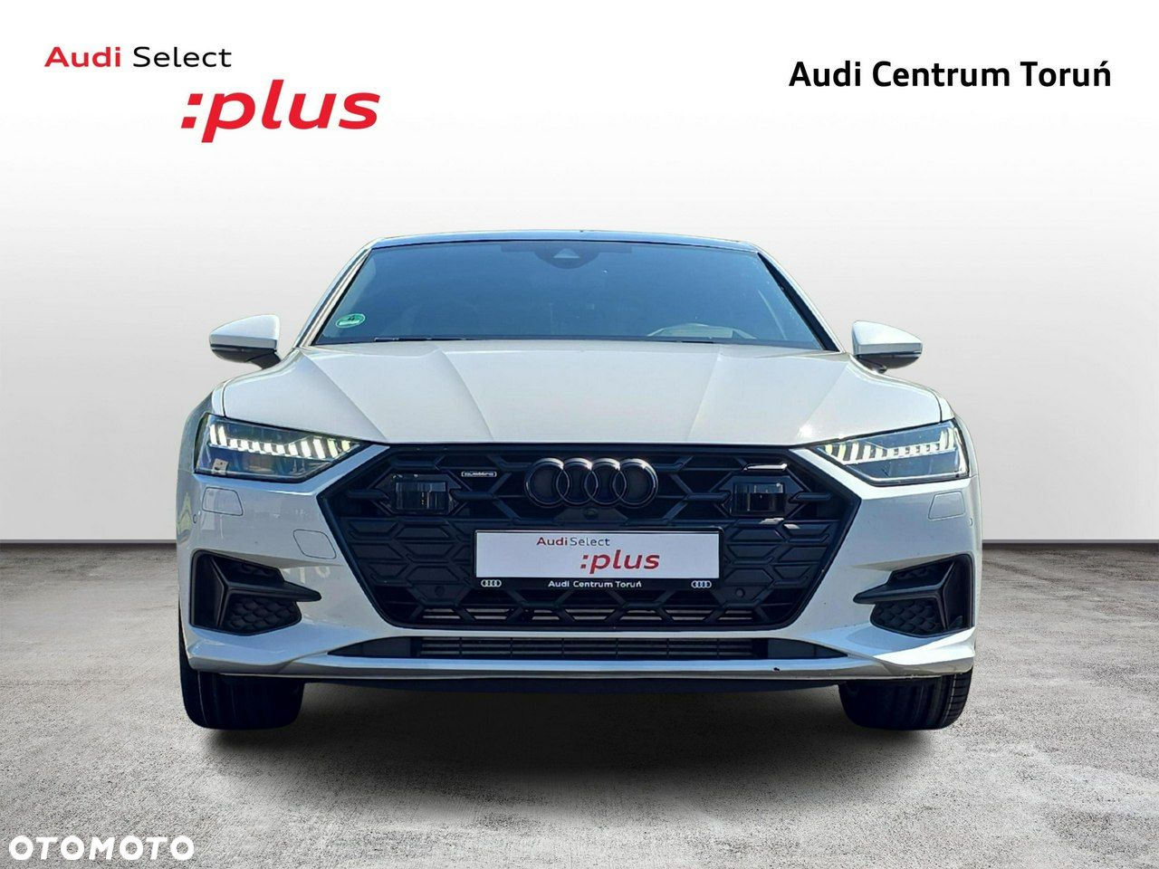 Audi A7 Sportback 45 TFSI quattro S tronic - 8