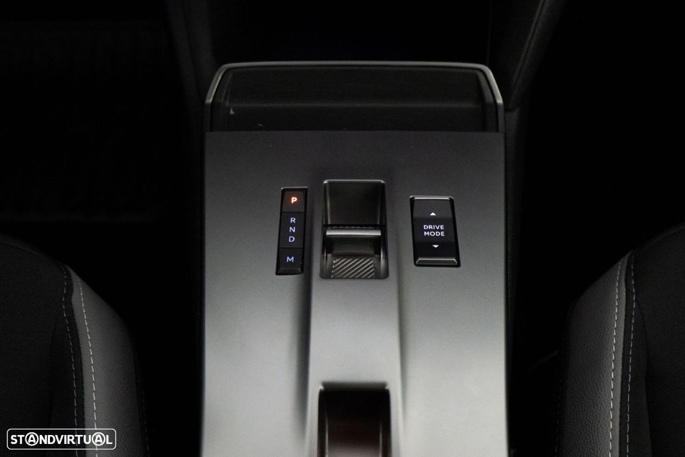 Opel Mokka 1.2 T GS Line AT - 26