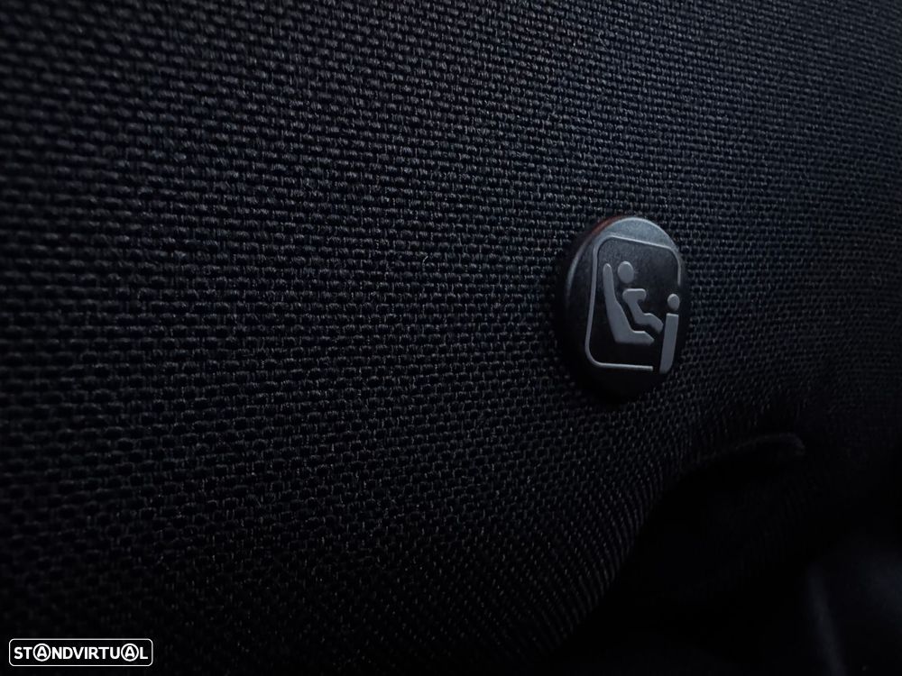 Citroën C3 Aircross 1.5 BlueHDi C-Series - 23