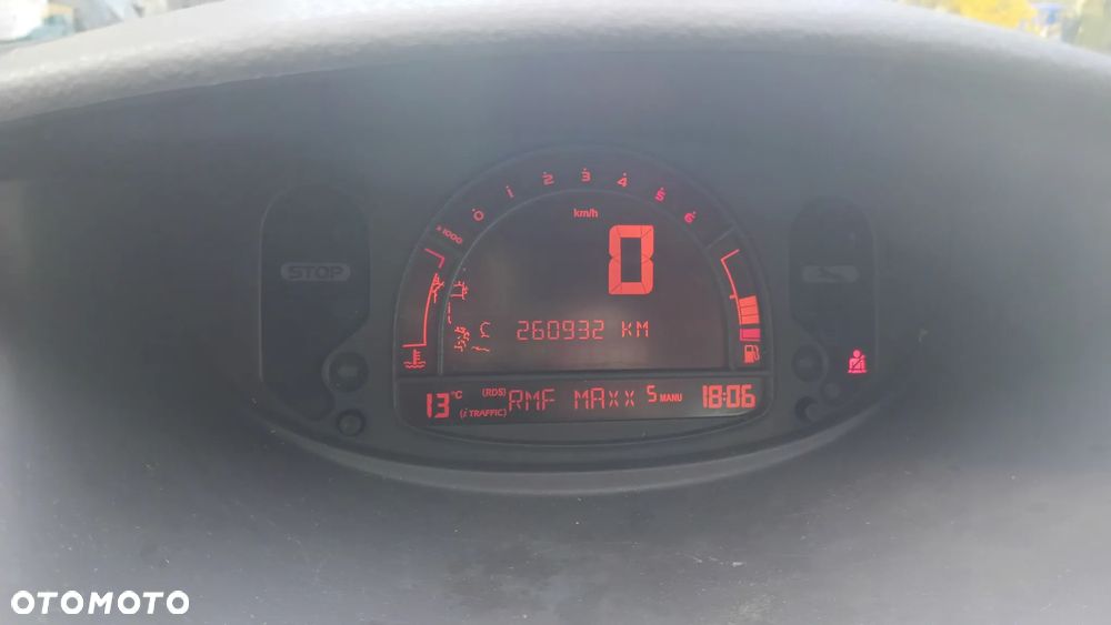 Renault Modus 1.5 dCi Confort Authentique - 5