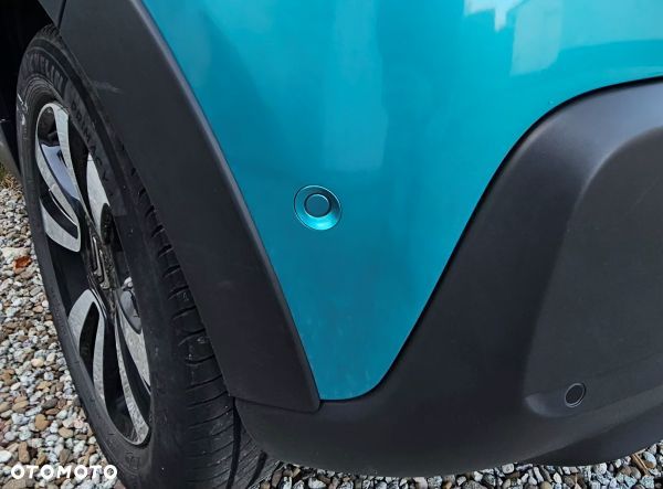 Citroën C3 - 10