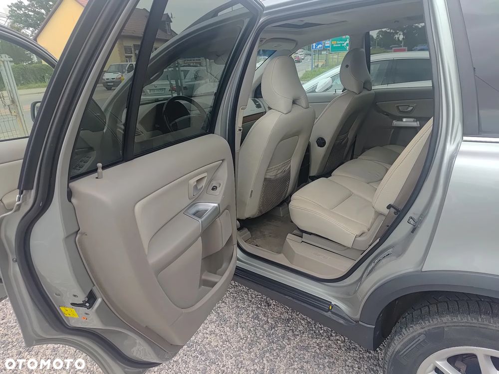 Volvo XC 90 T6 Comfort - 9