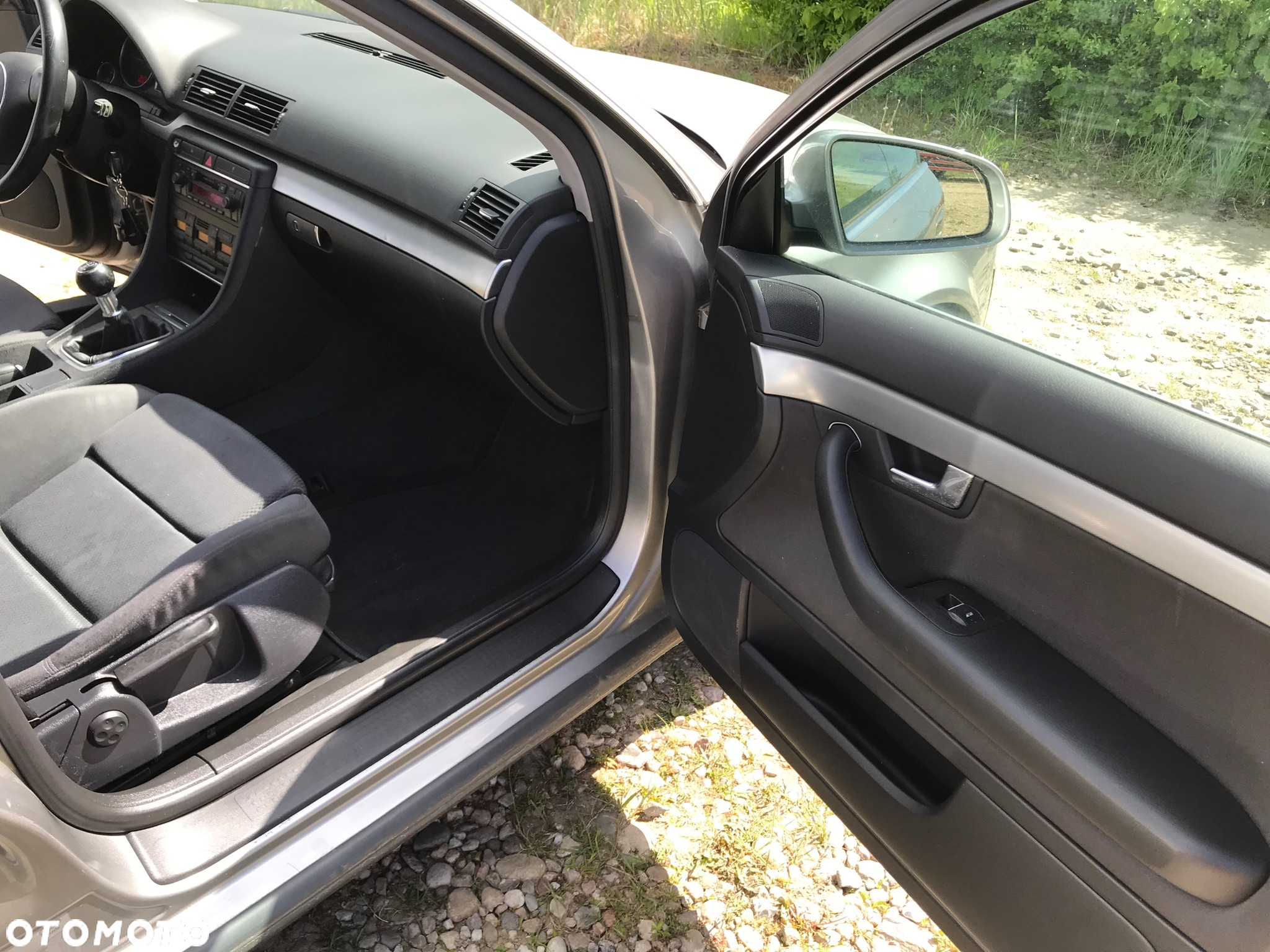 Audi A4 Avant 1.9 TDI - 12