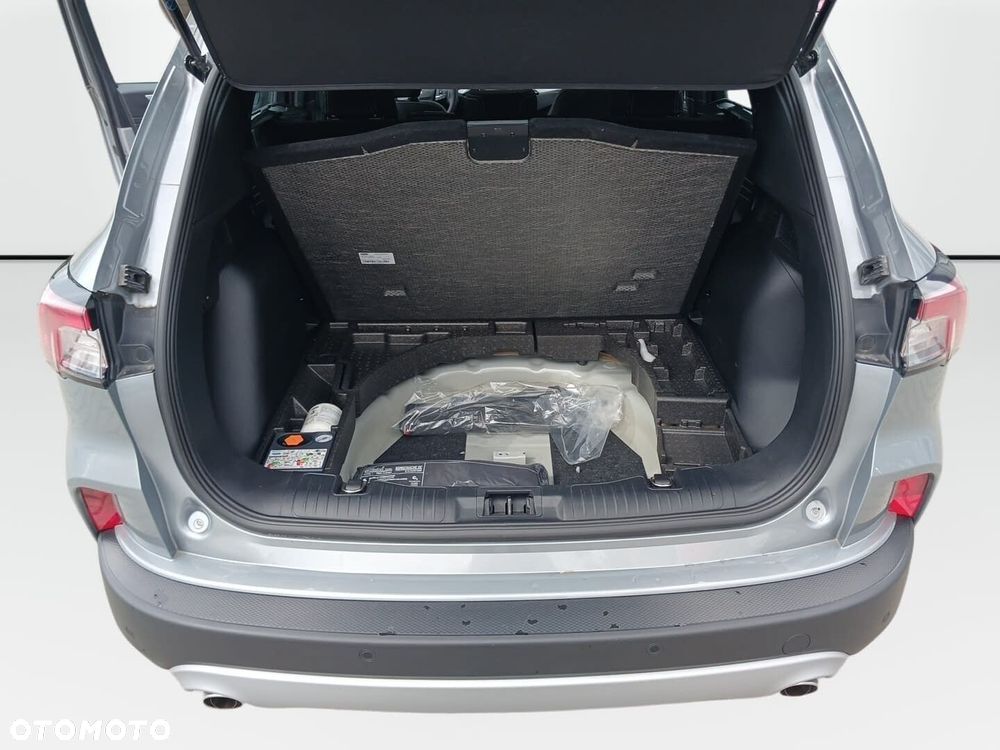 Ford Kuga - 22
