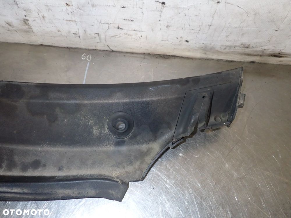 PODSZYBIE LEWE FORD TRANSIT MK5 LIFT 2.2 6C11-V01915-AC - 2