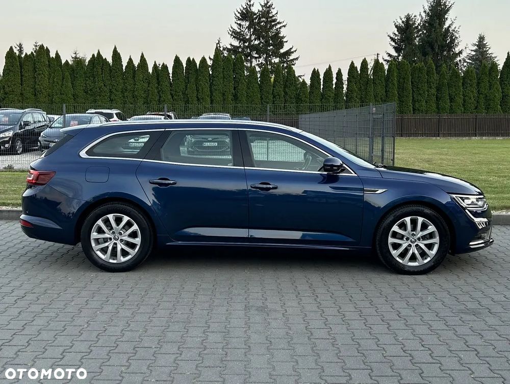 Renault Talisman ENERGY dCi 130 EDC Business - 13