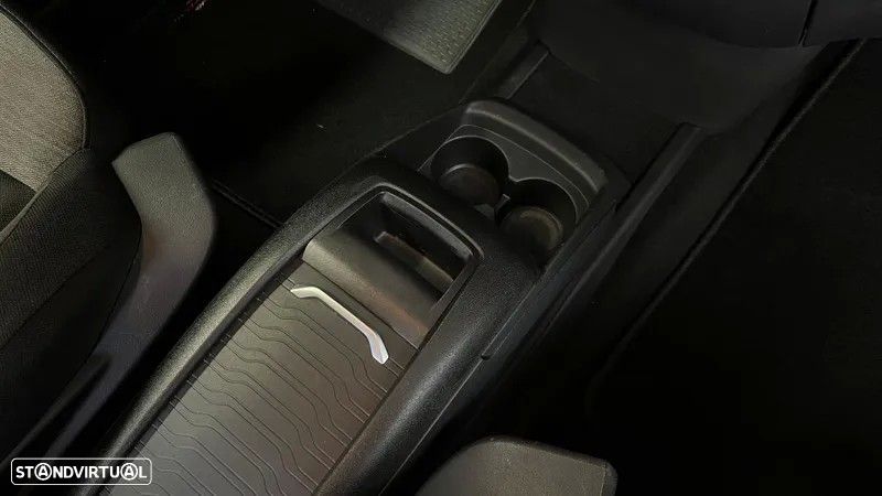 Citroën C4 Grand Picasso BlueHDi 120 EAT6 FEEL - 22