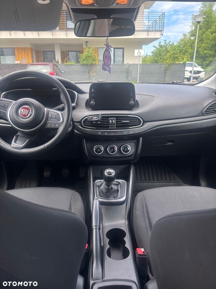 Fiat Tipo 1.0 T3 City Life - 7