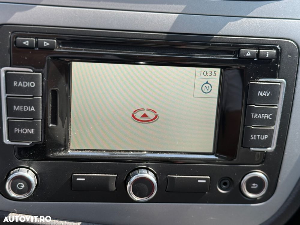 Seat Leon 1.6 TDI DPF Style Copa - 10