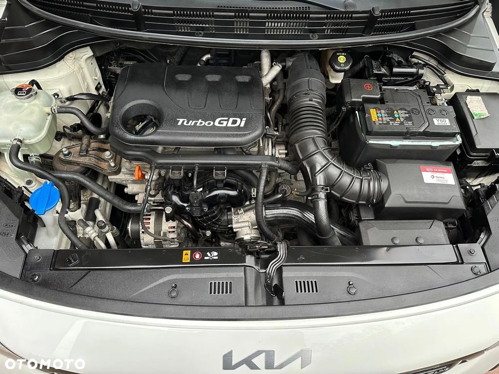 Kia Rio - 21