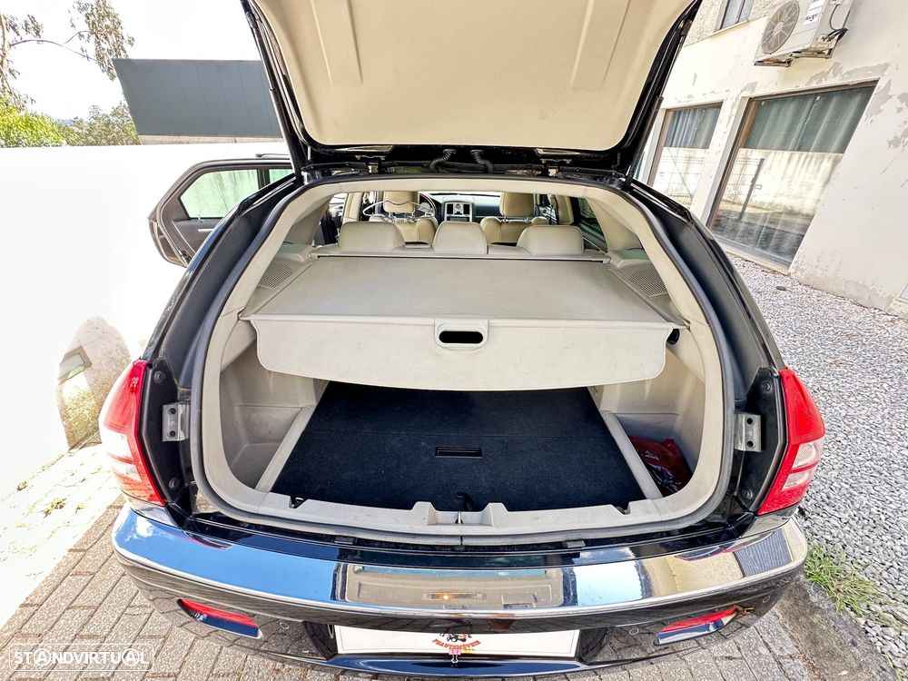 Chrysler 300 C 3.0 CRD - 16