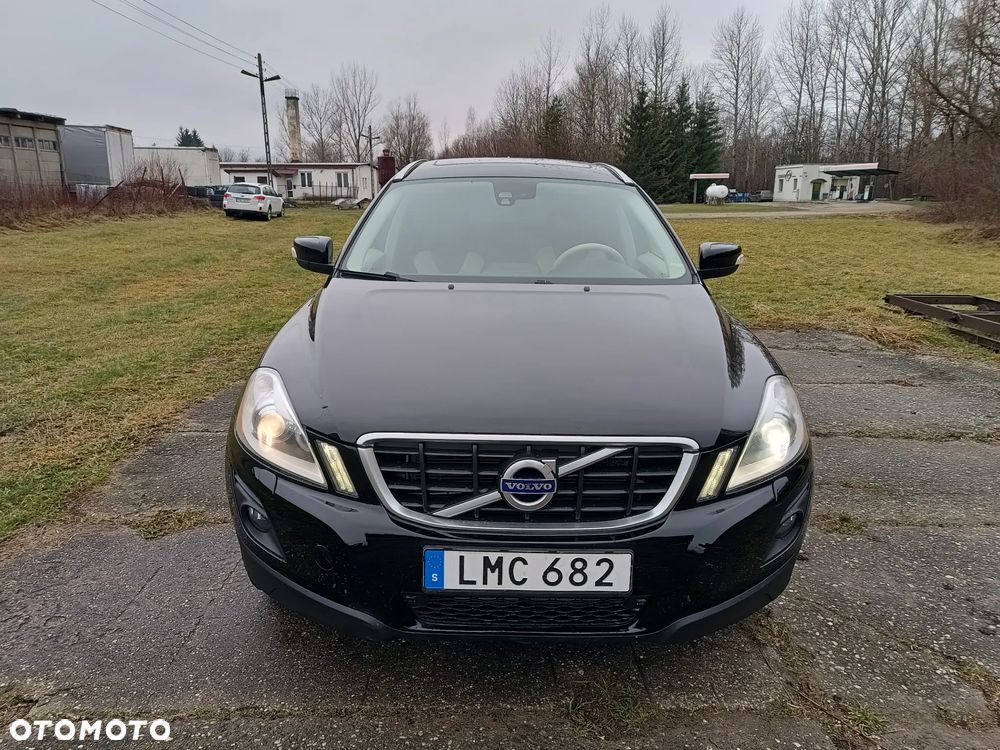 Volvo XC 60 D4 AWD Edition Pro - 2