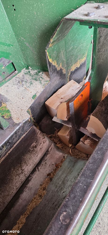 Inny POSCH Spalt Fix S-375 TURBO - 10