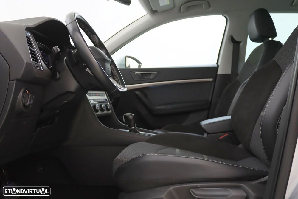 SEAT Ateca 1.5 TSI Xperience DSG - 5
