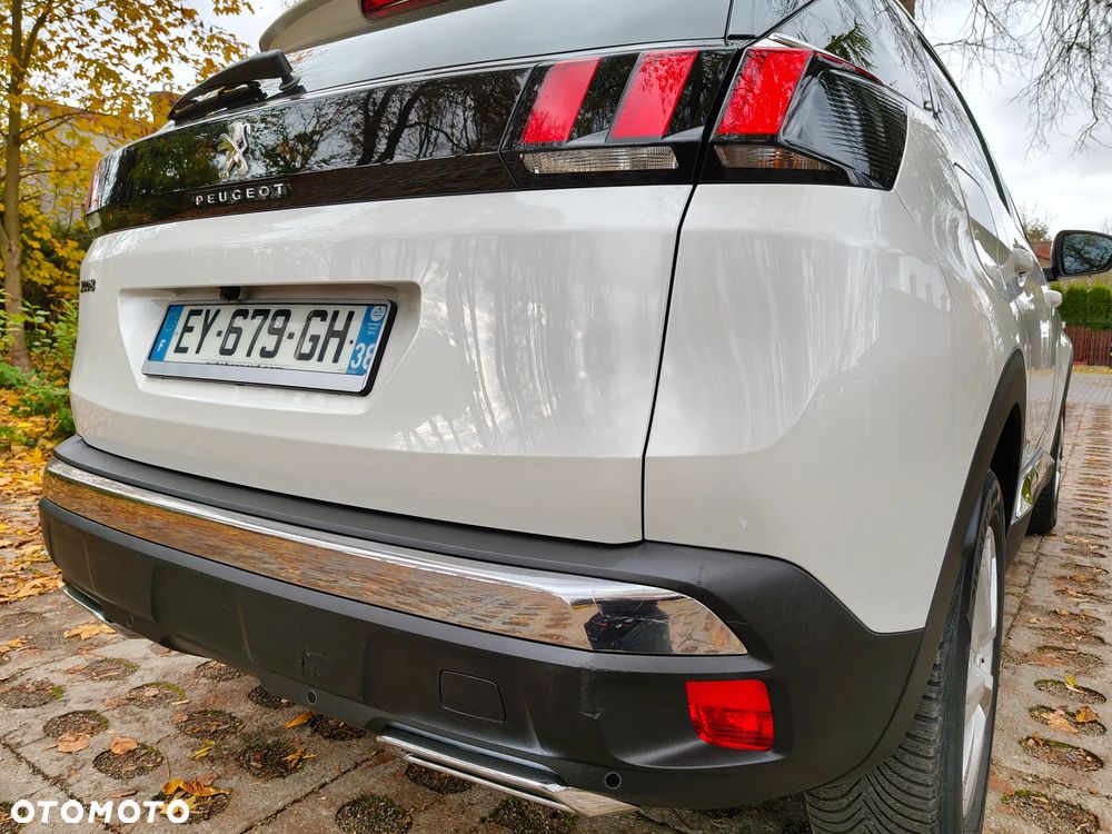 Peugeot 3008 BlueHDi 130 Stop & Start Active - 20