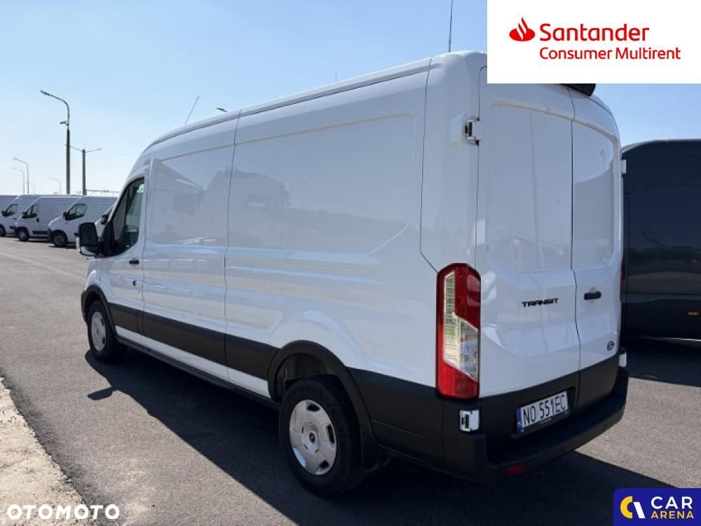 Ford Transit - 5