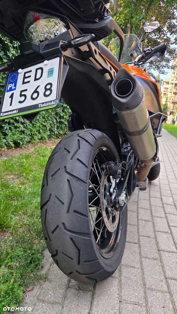 KTM Adventure - 17