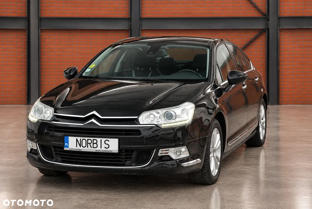 Citroën C5 - 3