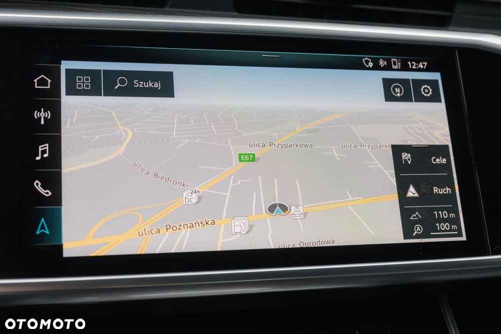 Audi A6 Limousine - 18