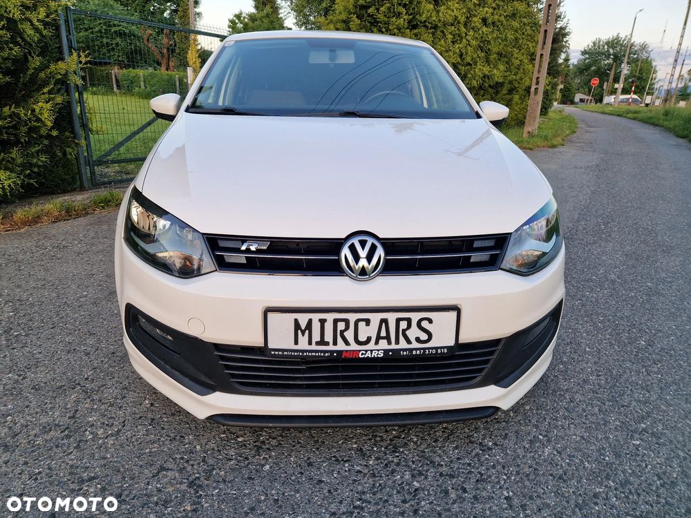 Volkswagen Polo 1.2 Sportline - 7