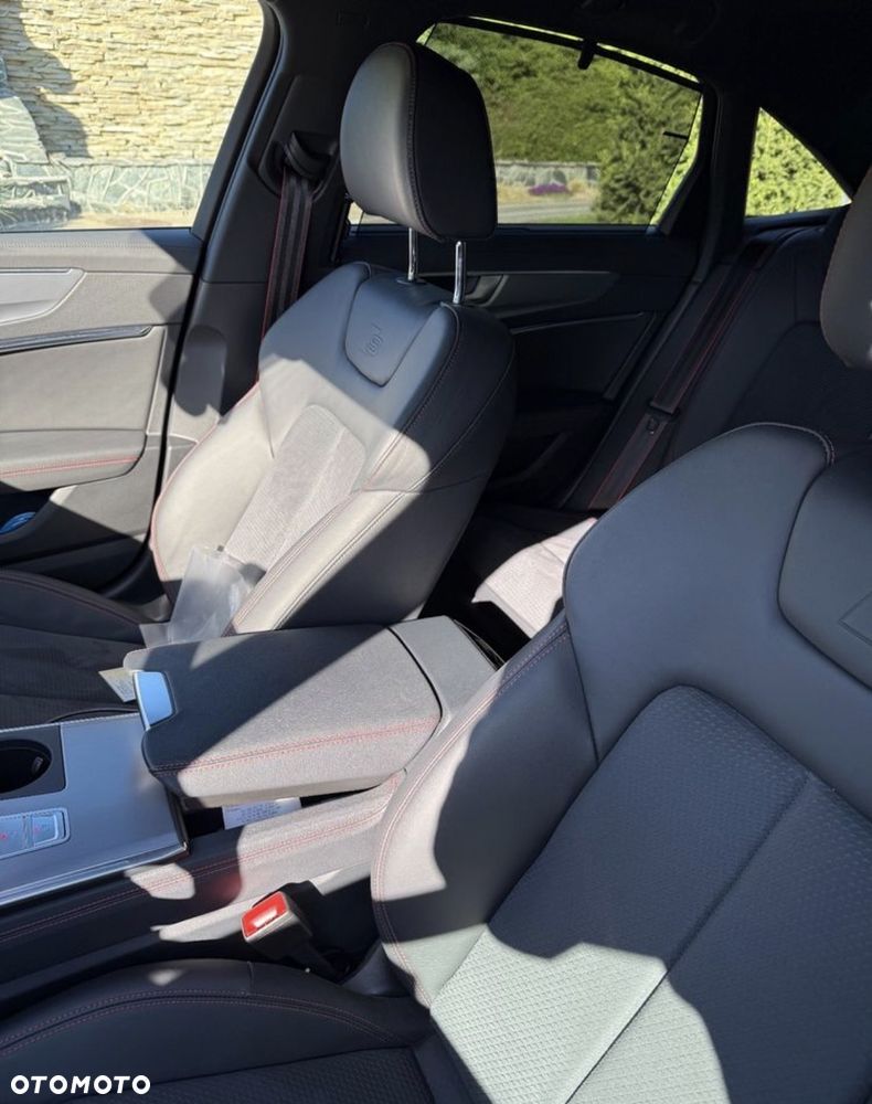 Audi A6 Limousine 40 TDI mHEV Quattro S Line S tronic - 30