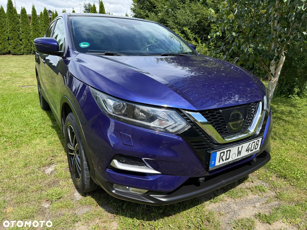 Nissan Qashqai 1.5 dCi Tekna+ - 25
