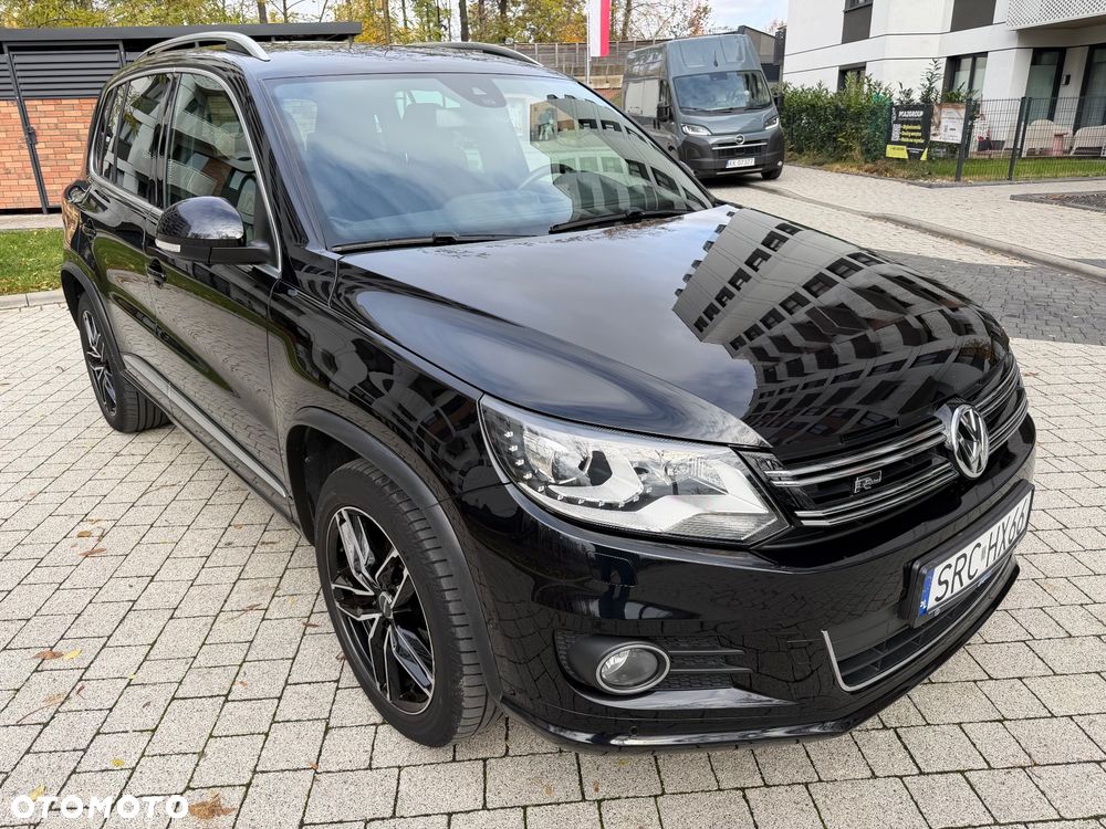 Volkswagen Tiguan - 6