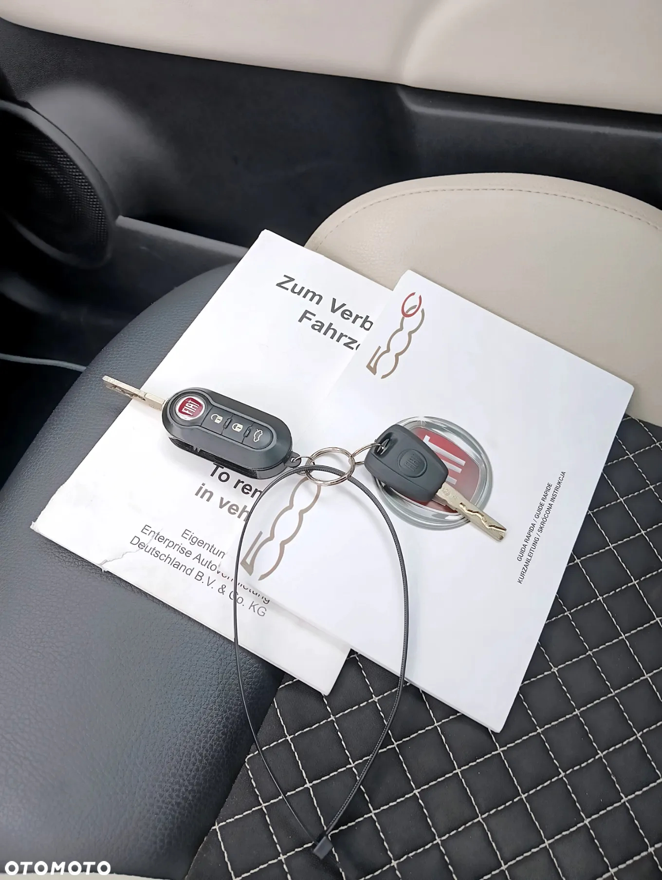 Fiat 500 1.0 GSE Hybrid Dolcevita - 23