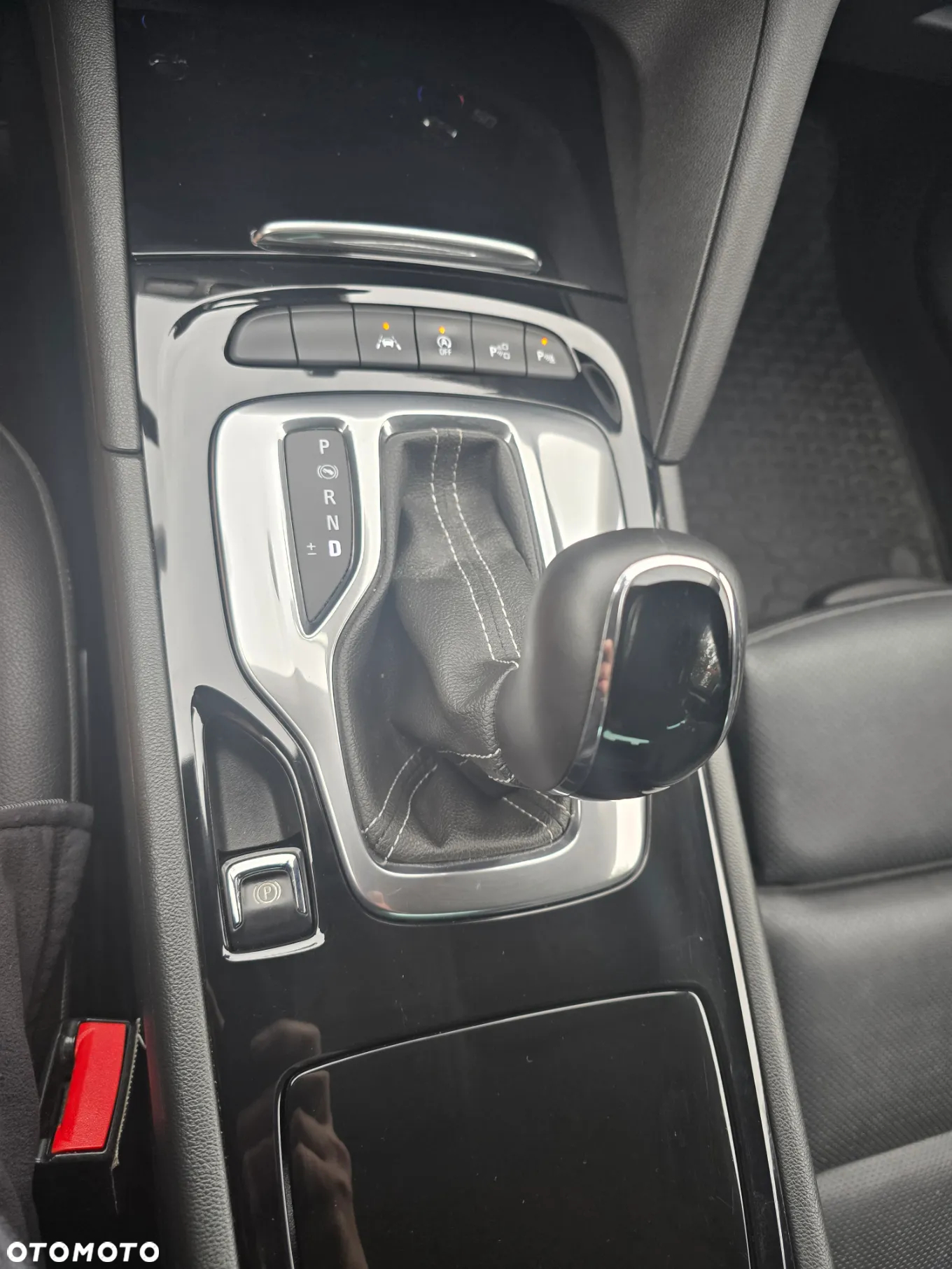 Opel Insignia - 19