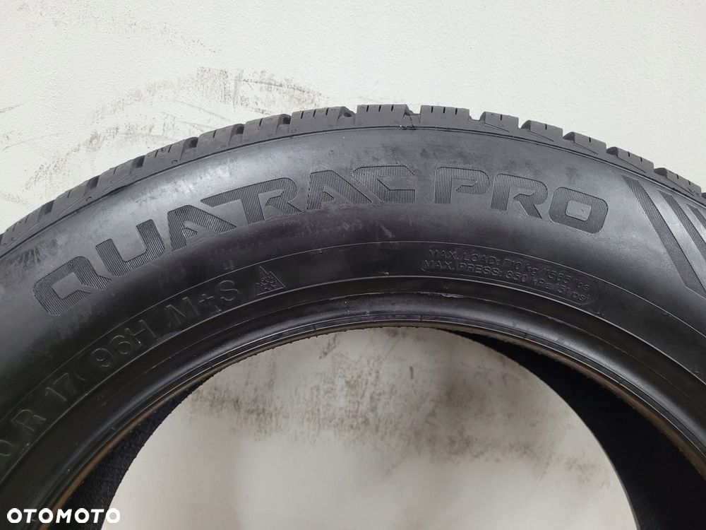Vredestein Quatrac Pro 215/60R17 96H NOWA 2022r - 7