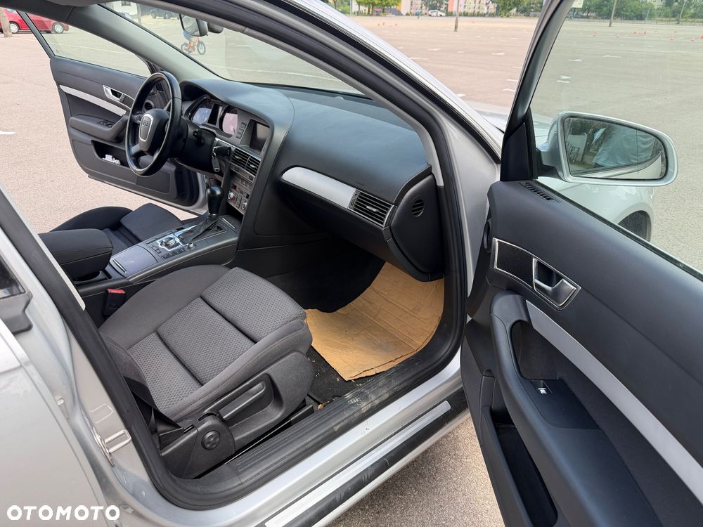 Audi A6 Limousine - 31